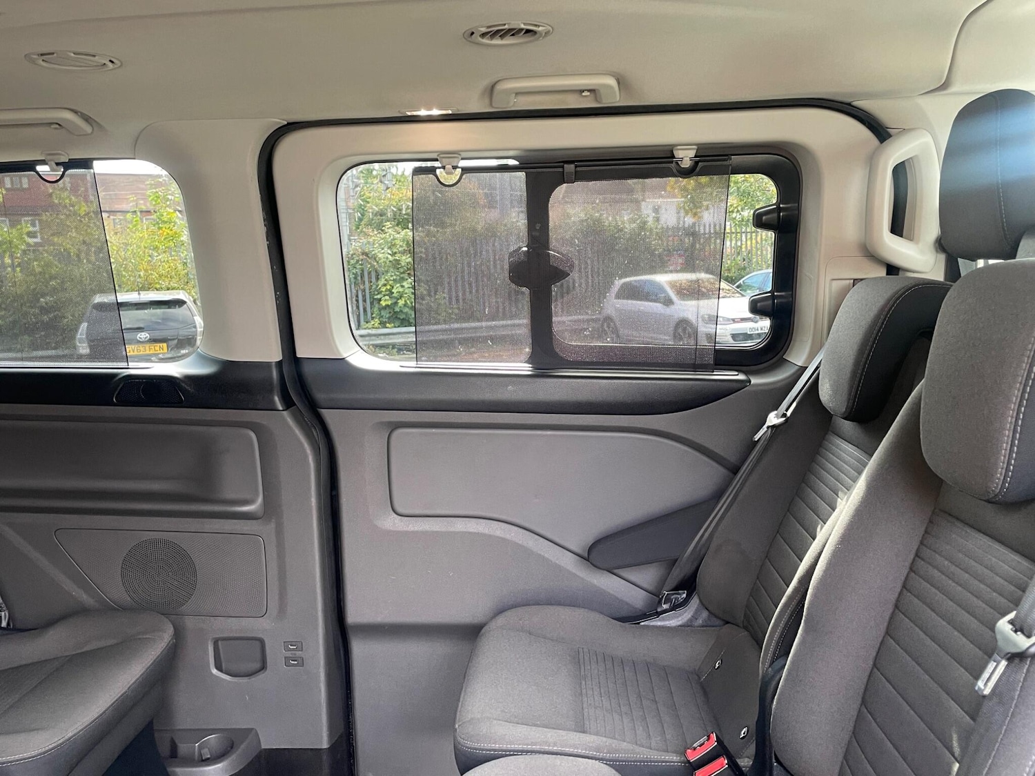 Used Ford Tourneo Custom 2020 for sale - 76226890: Photo 15