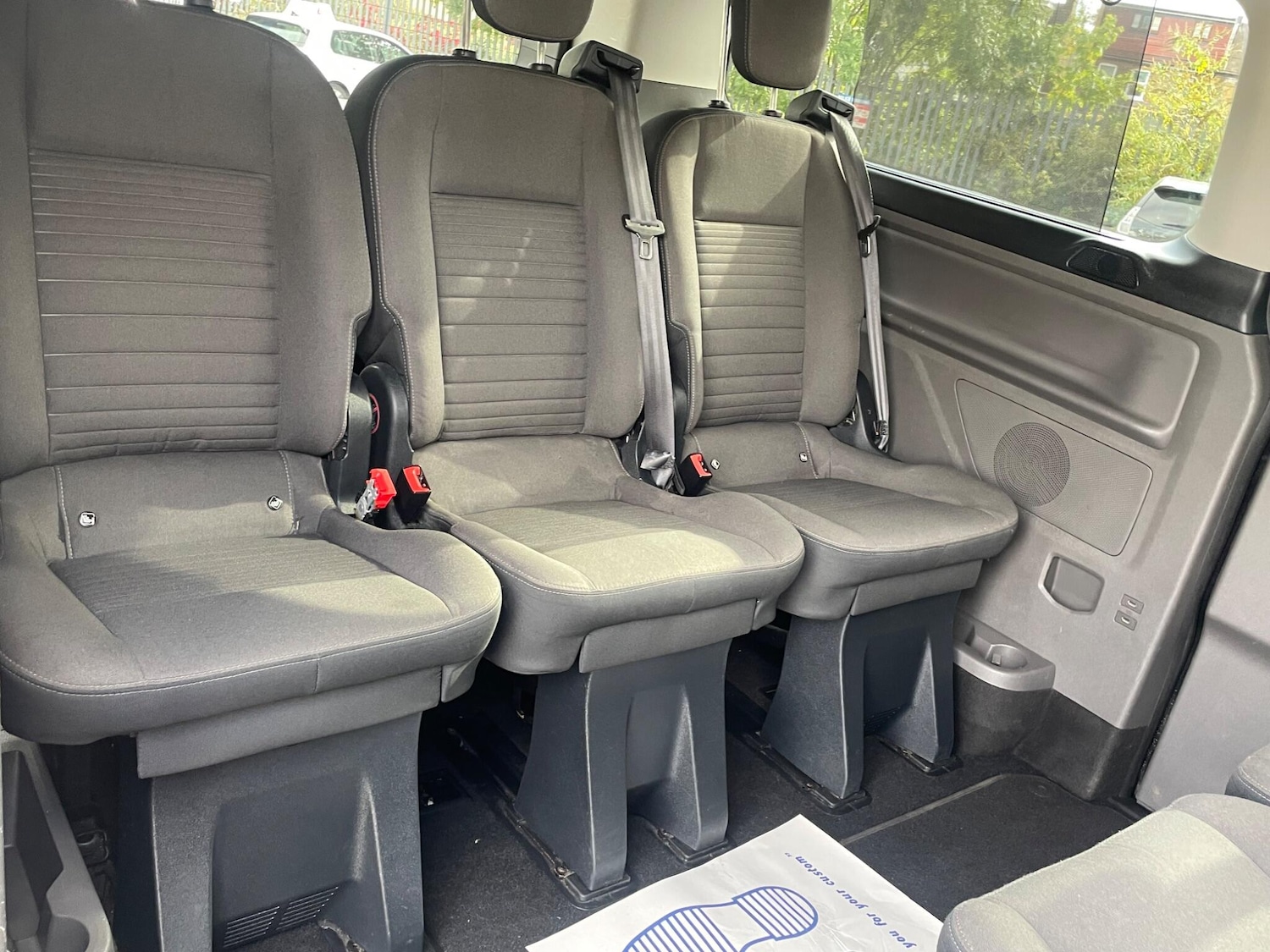 Used Ford Tourneo Custom 2020 for sale - 76226890: Photo 16