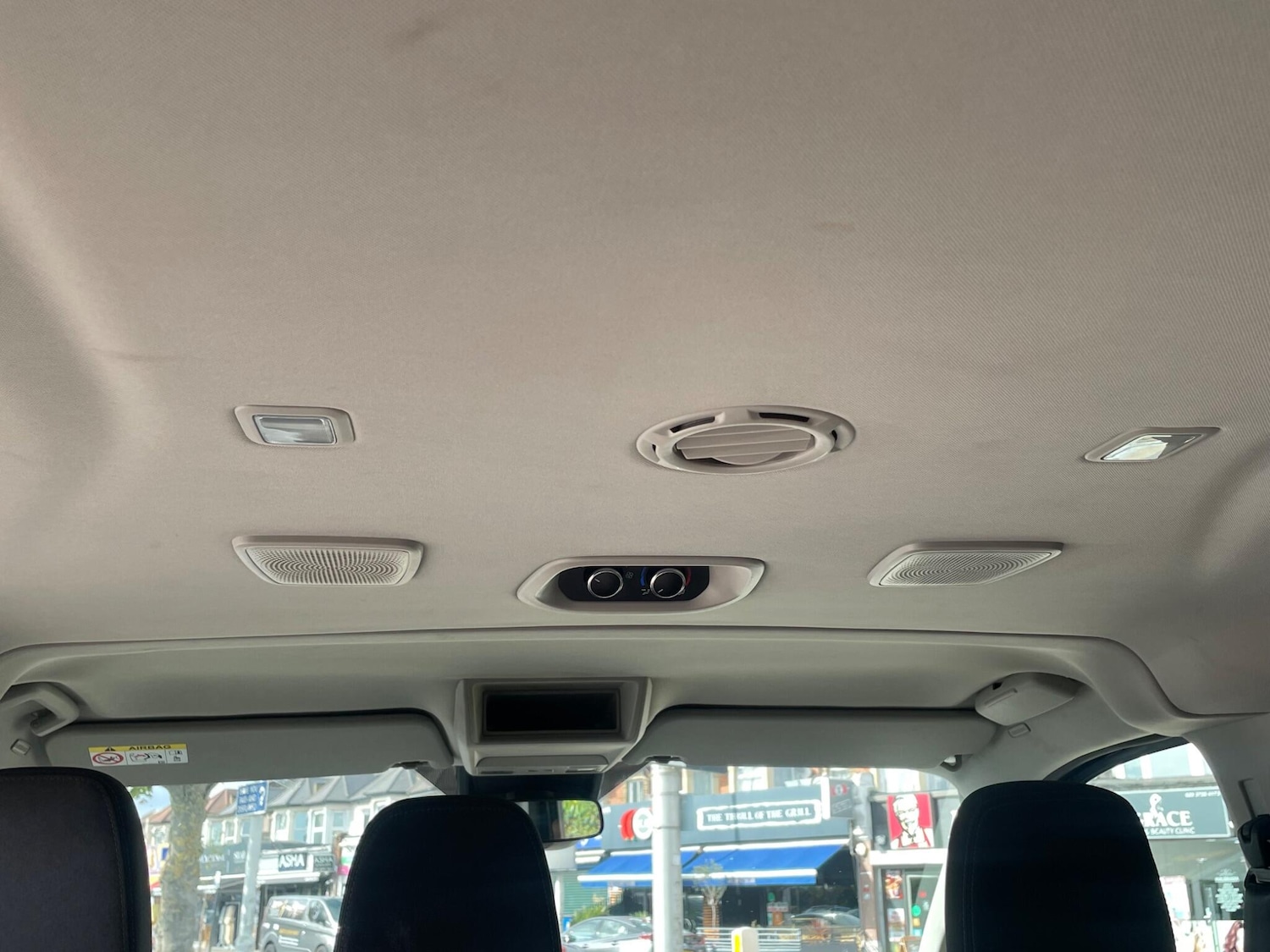 Used Ford Tourneo Custom 2020 for sale - 76226890: Photo 21