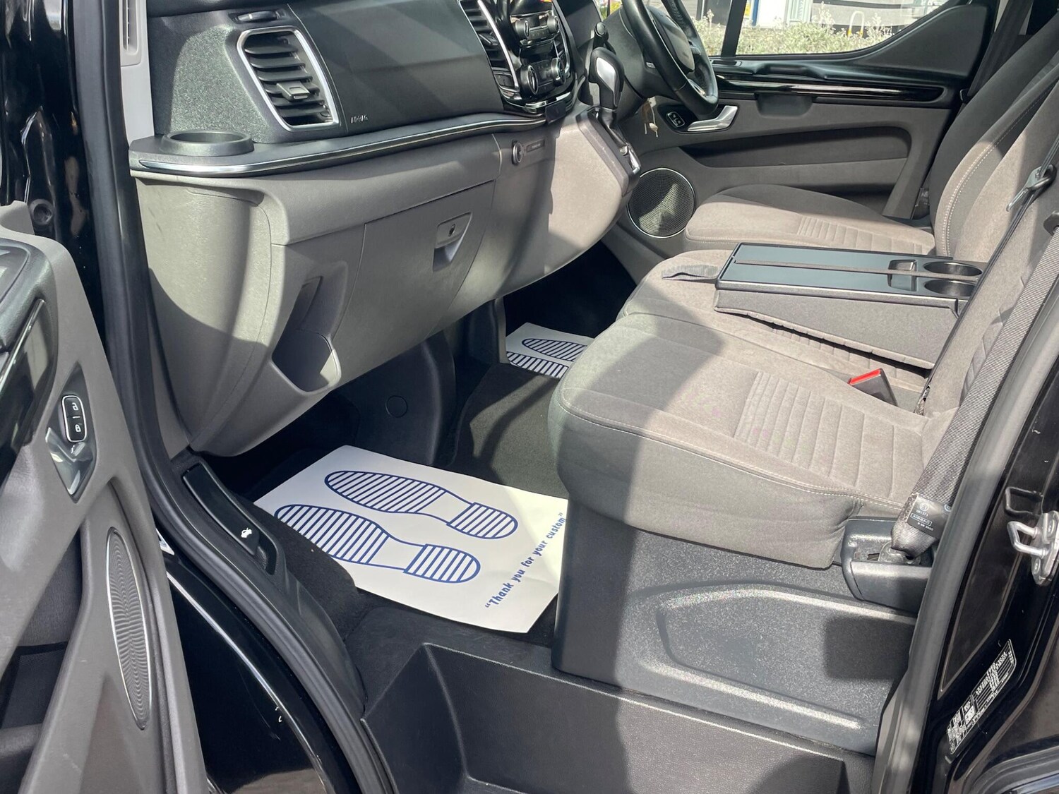 Used Ford Tourneo Custom 2020 for sale - 76226890: Photo 22