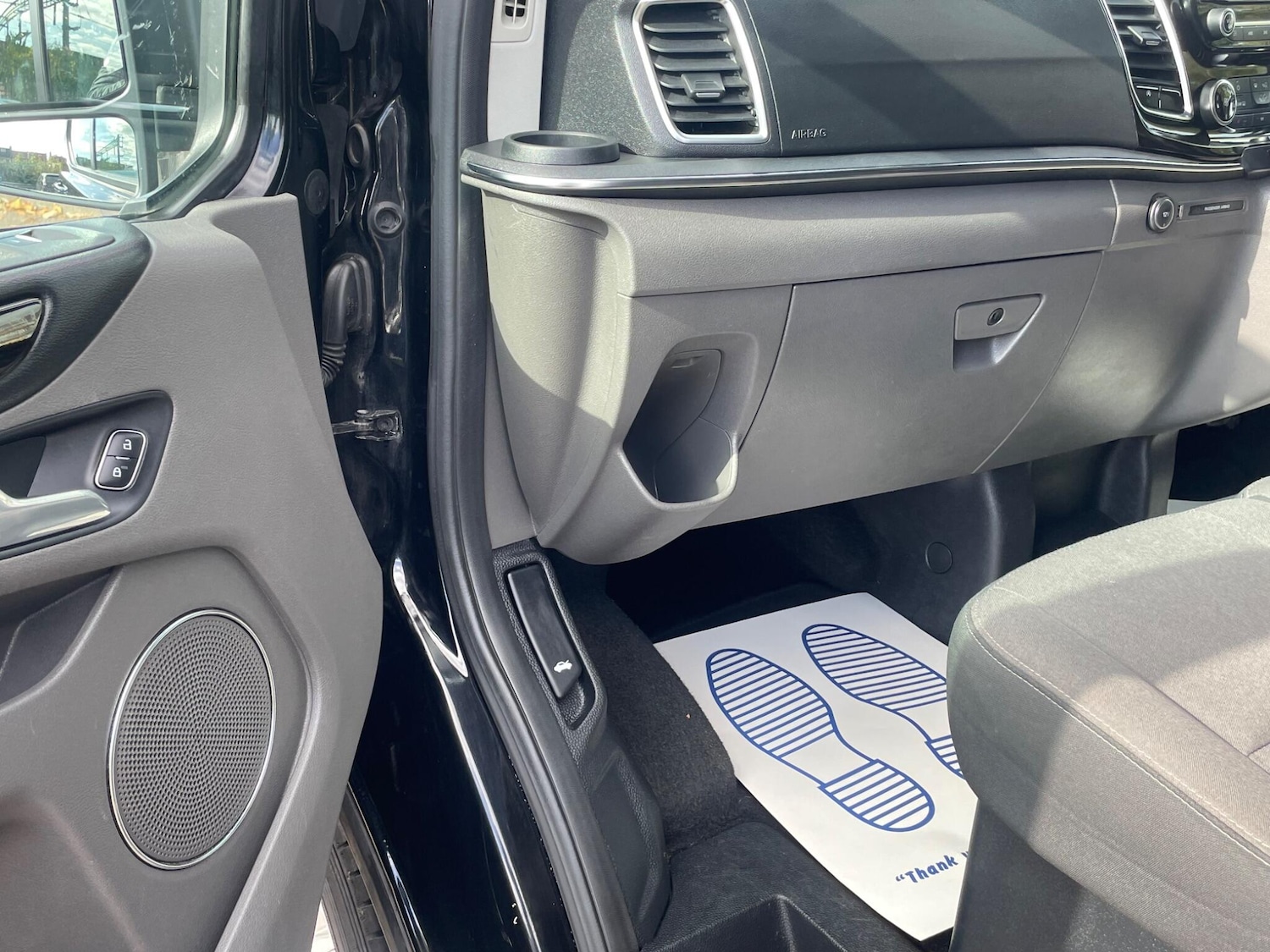 Used Ford Tourneo Custom 2020 for sale - 76226890: Photo 23