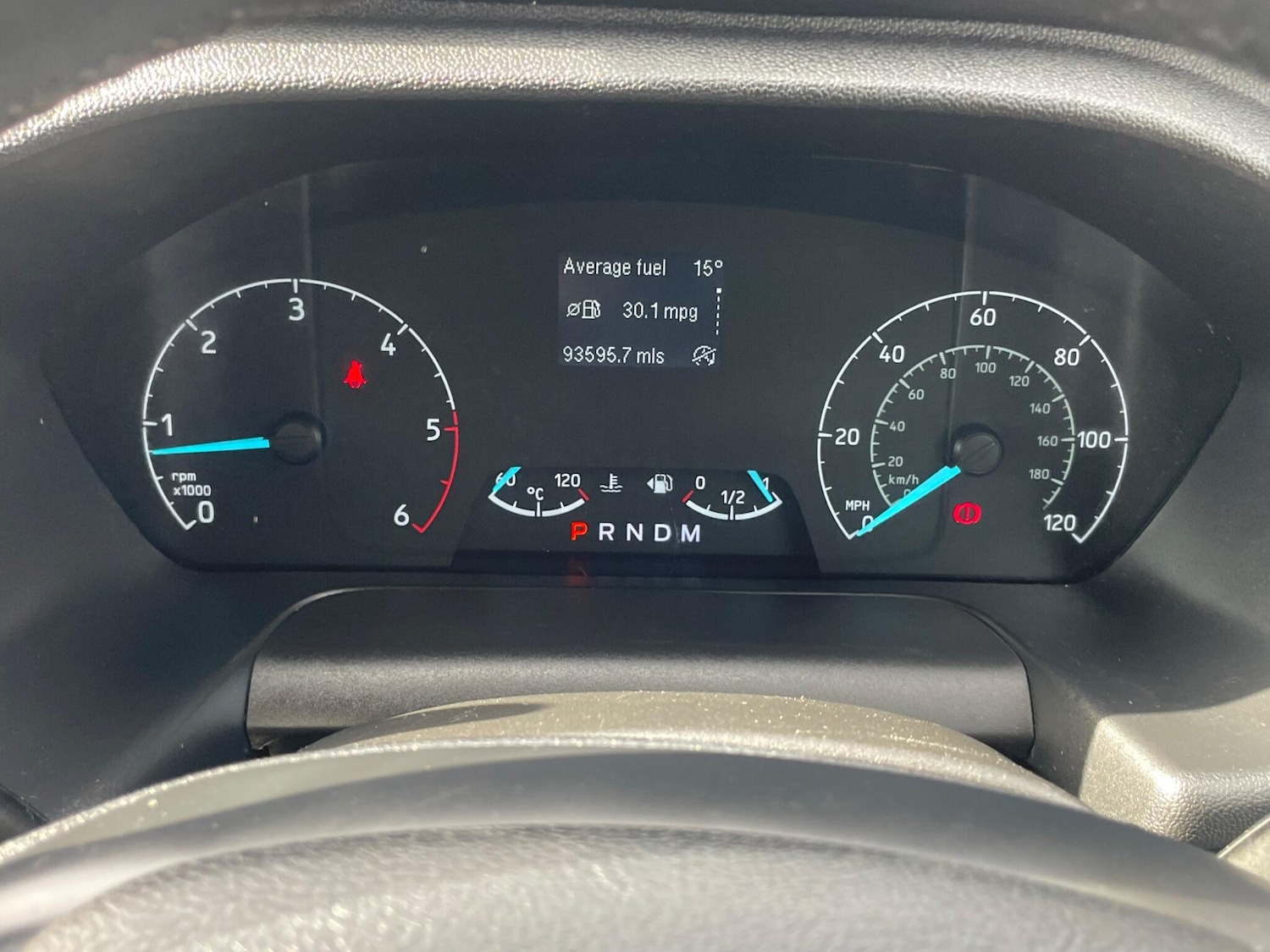 Used Ford Tourneo Custom 2020 for sale - 76226890: Photo 24