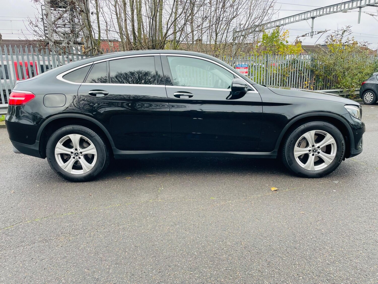 Used Mercedes-Benz GLC for sale - 76727241: Photo 13