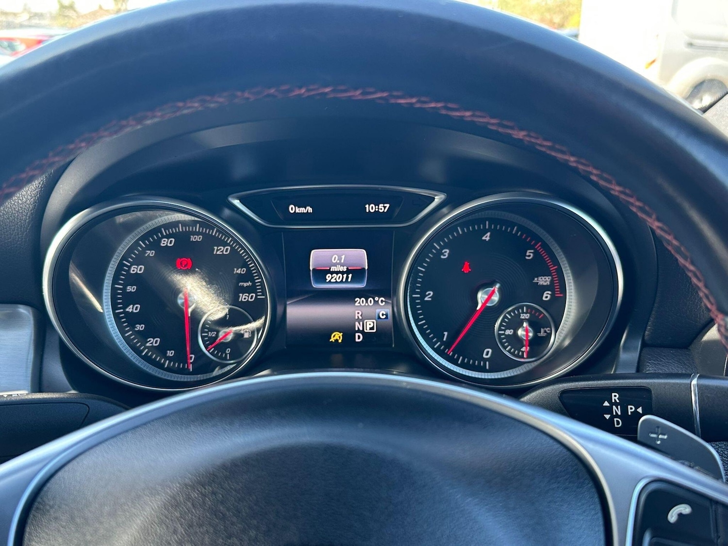 Used Mercedes-Benz CLA 2018 for sale - 77978314: Photo 13