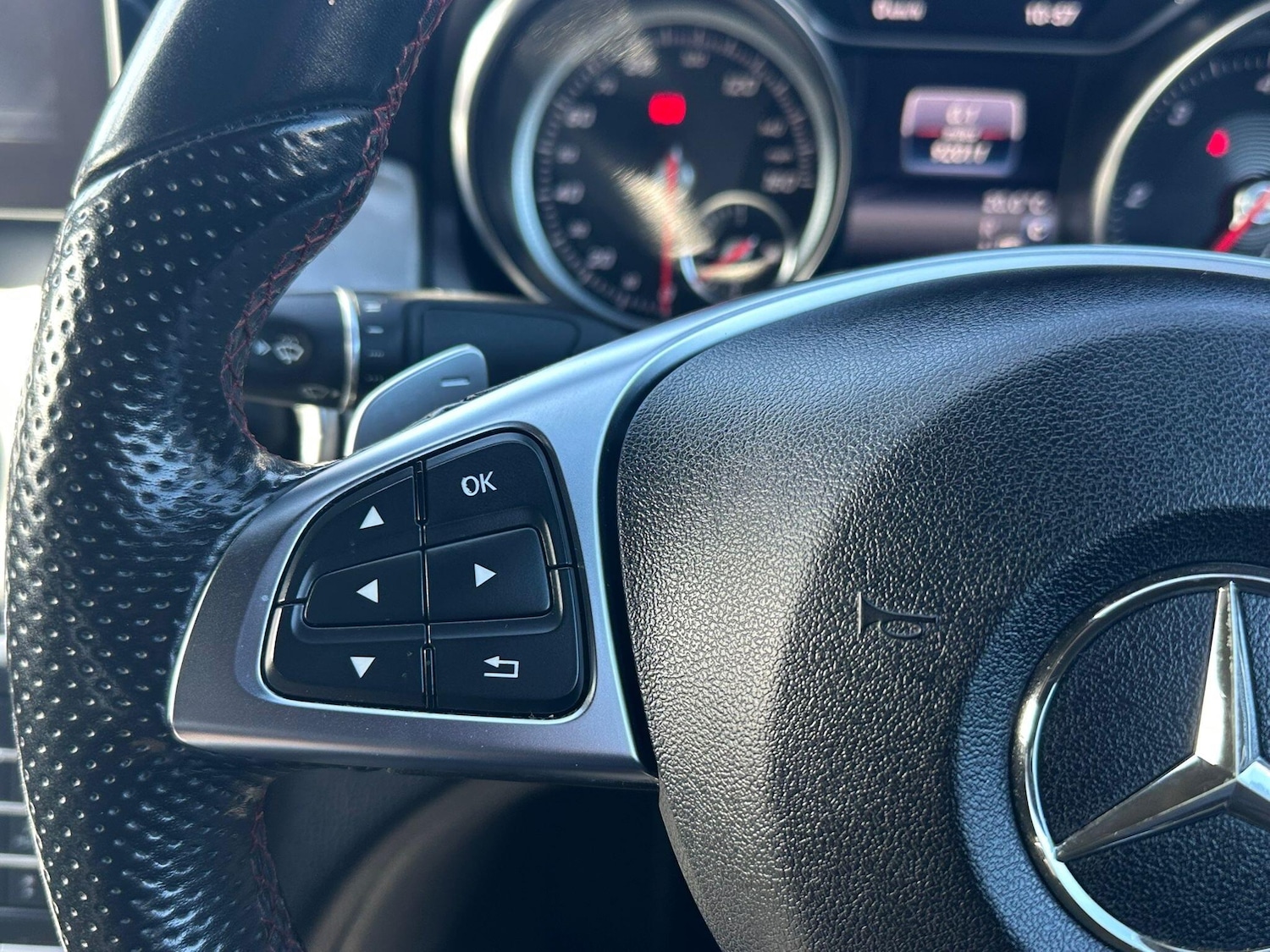 Used Mercedes-Benz CLA 2018 for sale - 77978314: Photo 15