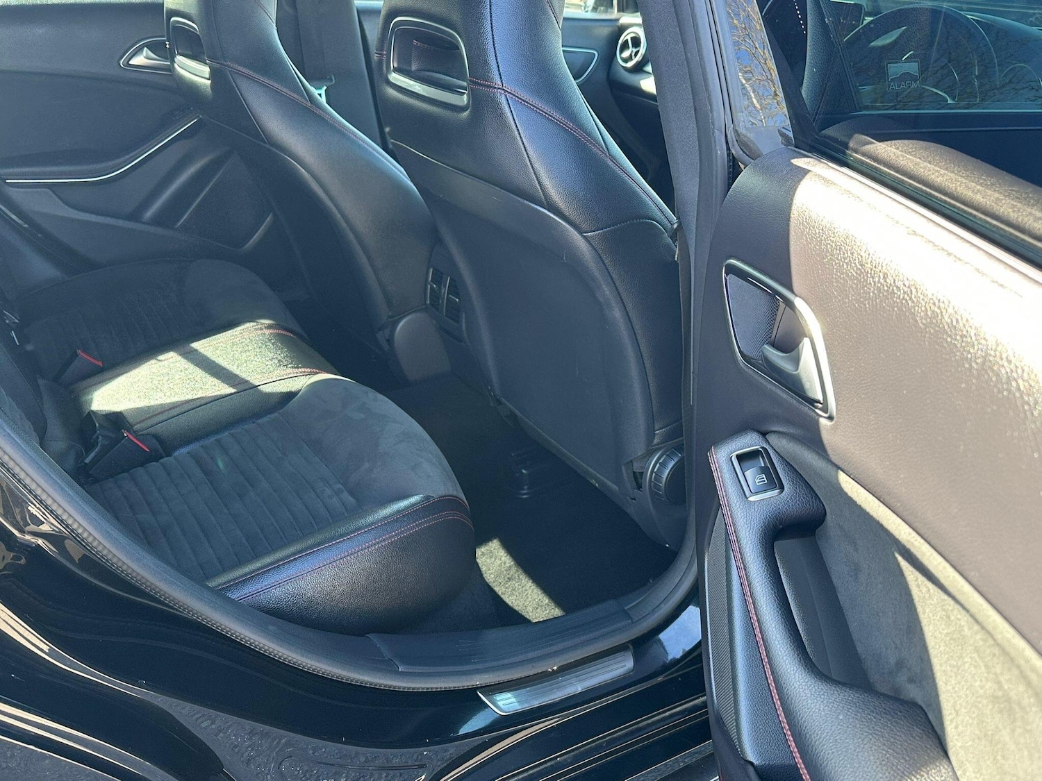 Used Mercedes-Benz CLA 2018 for sale - 77978314: Photo 22