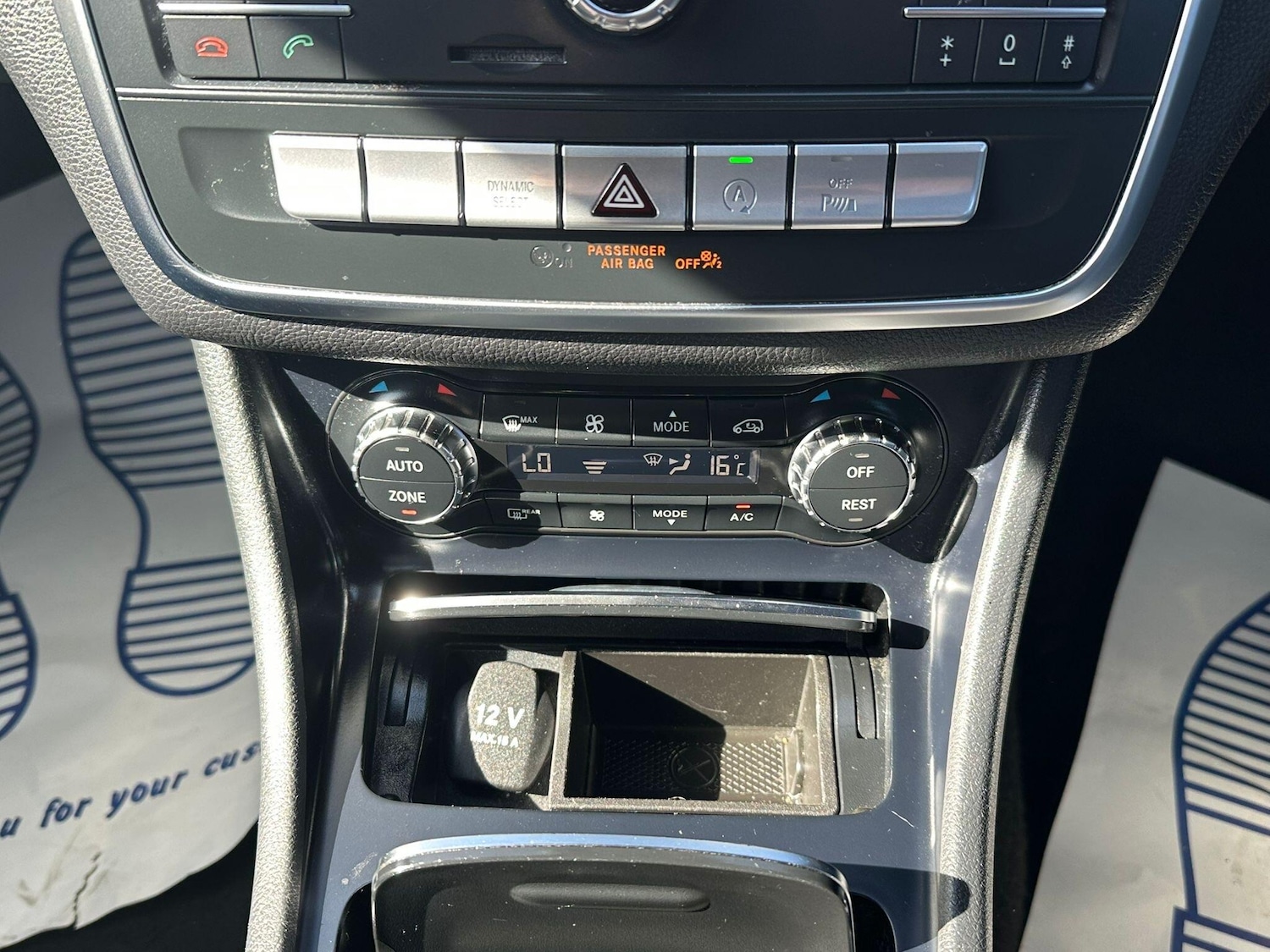 Used Mercedes-Benz CLA 2018 for sale - 77978314: Photo 24