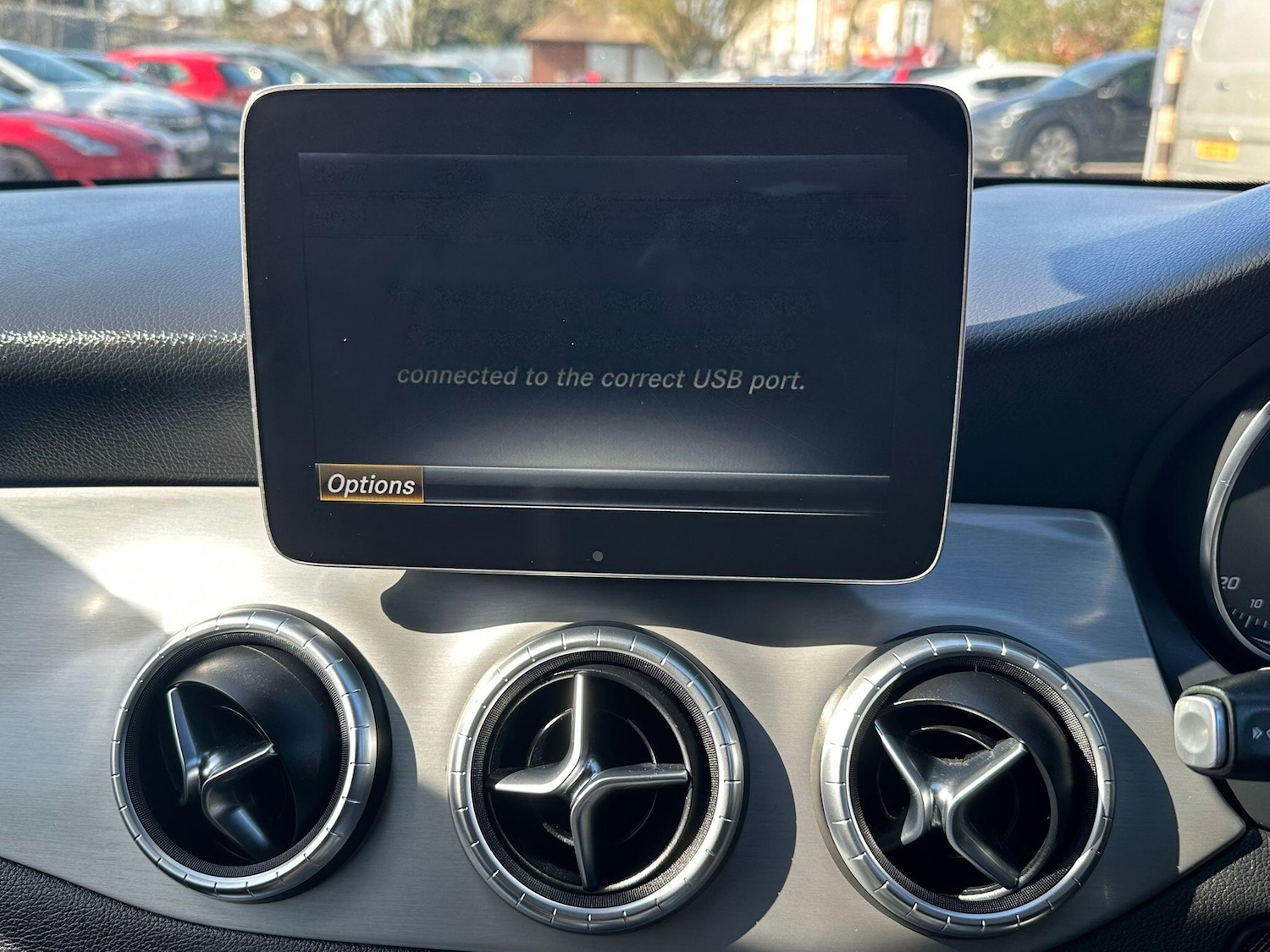 Used Mercedes-Benz CLA 2018 for sale - 77978314: Photo 25