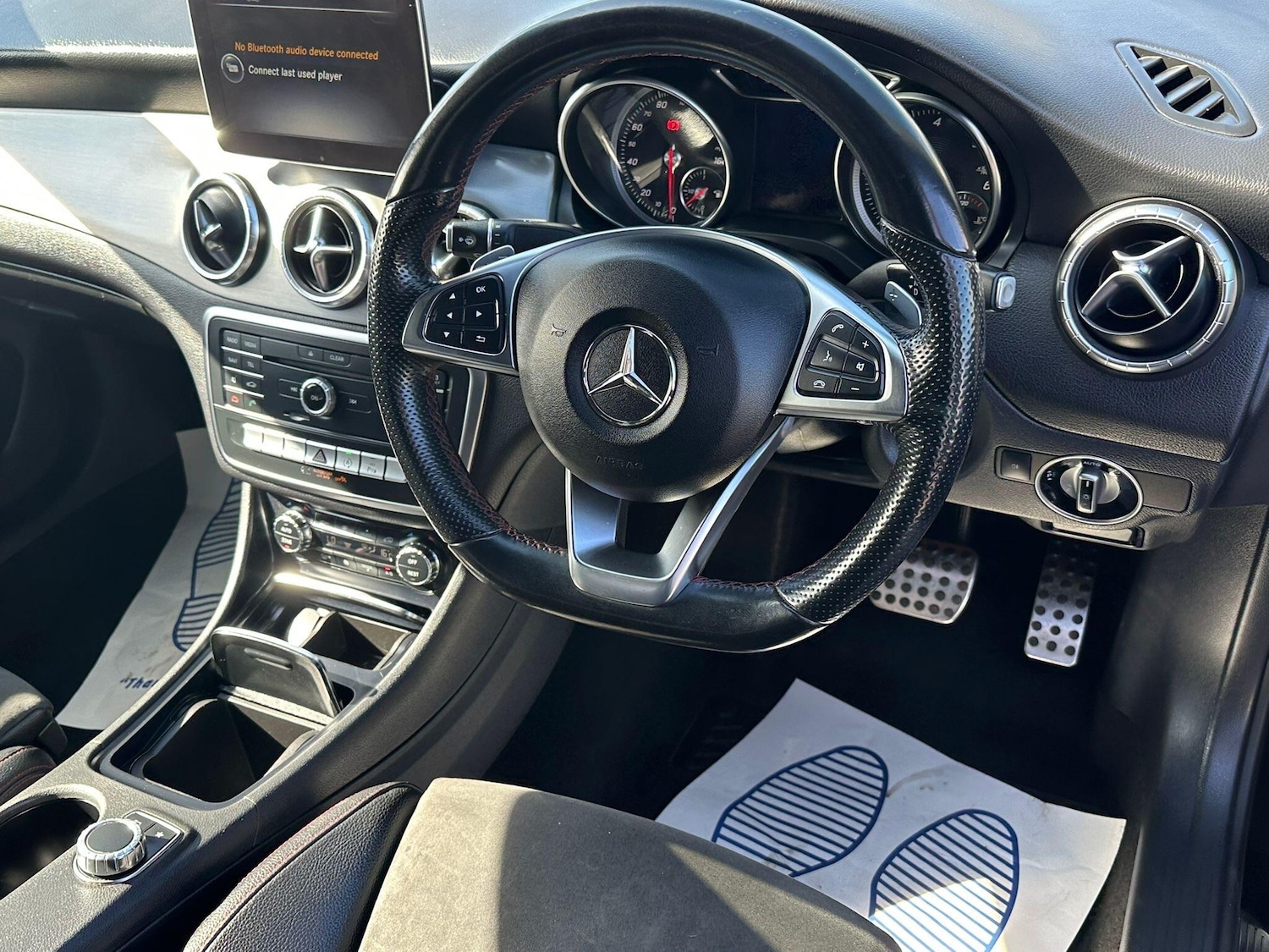 Used Mercedes-Benz CLA 2018 for sale - 77978314: Photo 6