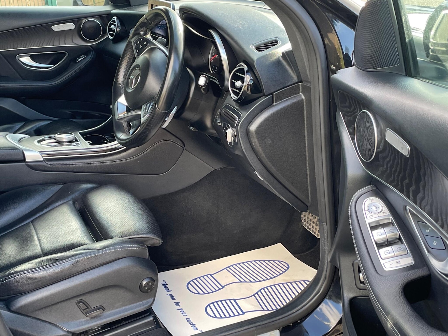 Used Mercedes-Benz GLC for sale - 78214916: Photo 13