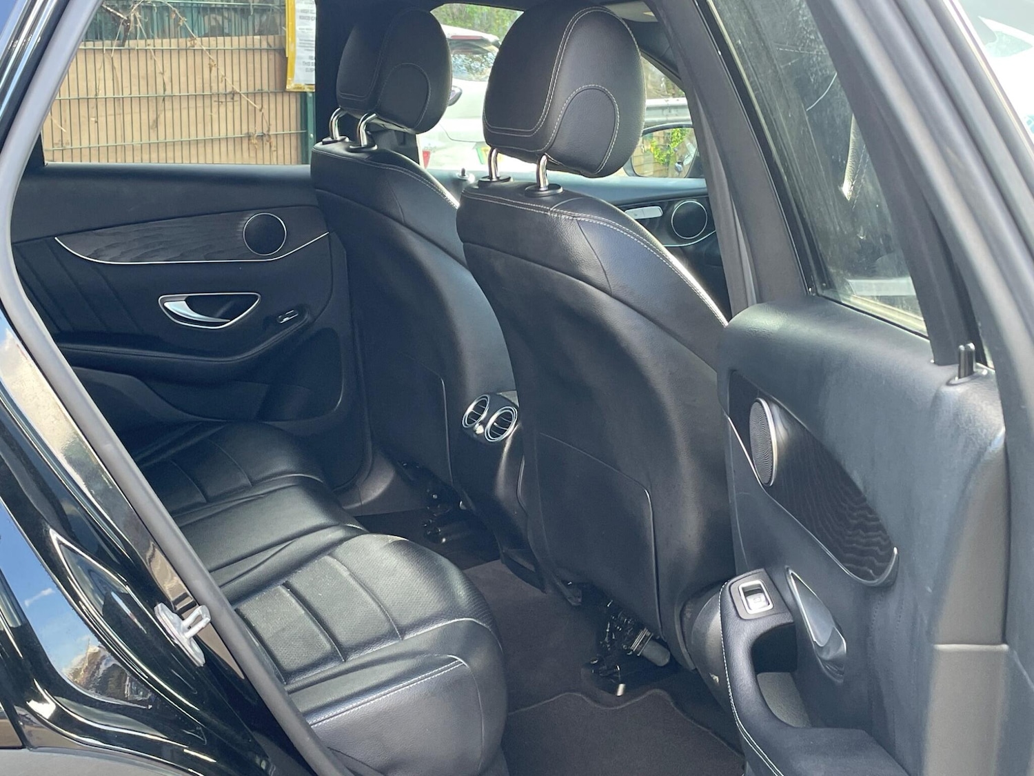 Used Mercedes-Benz GLC for sale - 78214916: Photo 14