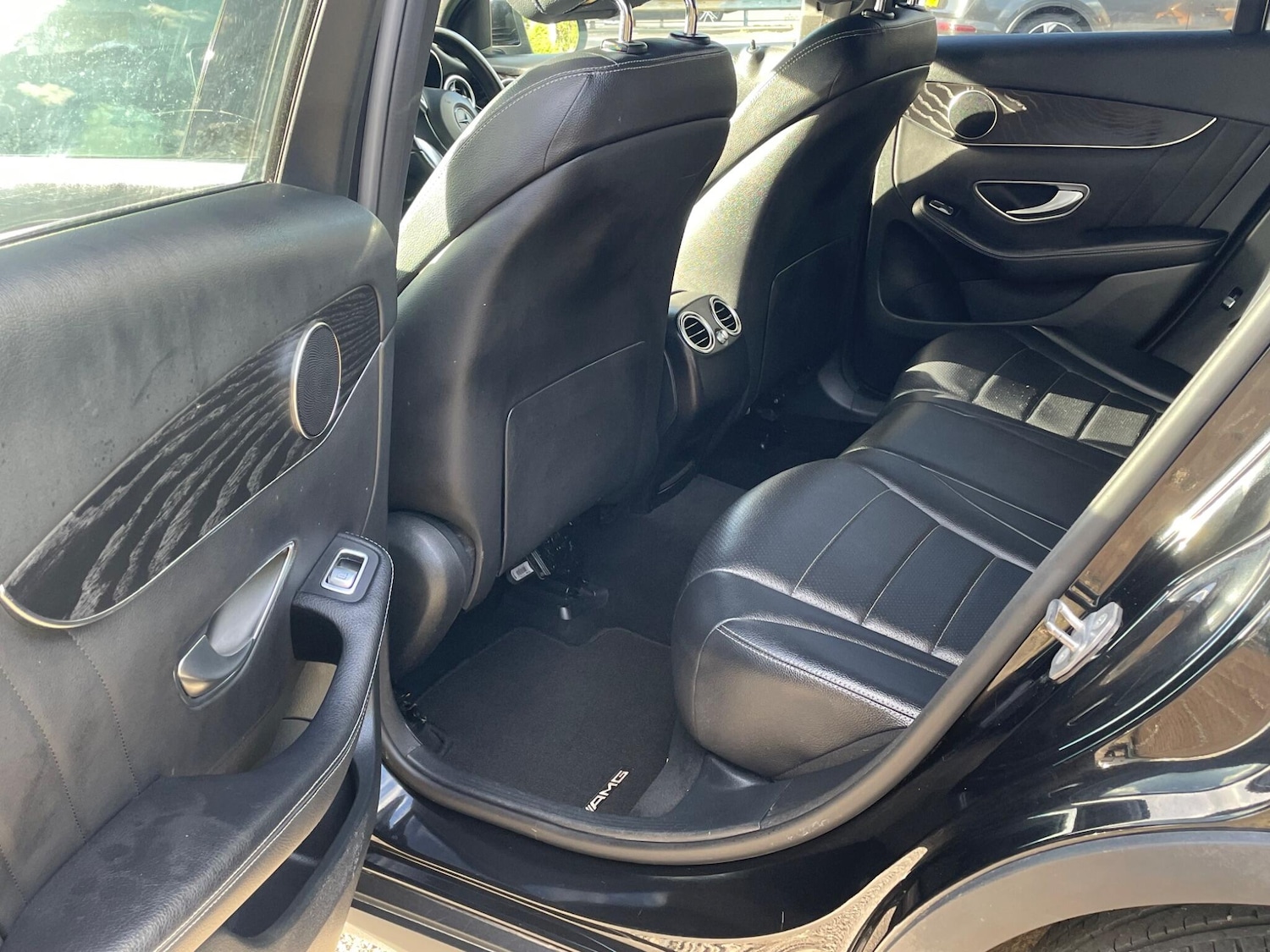 Used Mercedes-Benz GLC for sale - 78214916: Photo 17