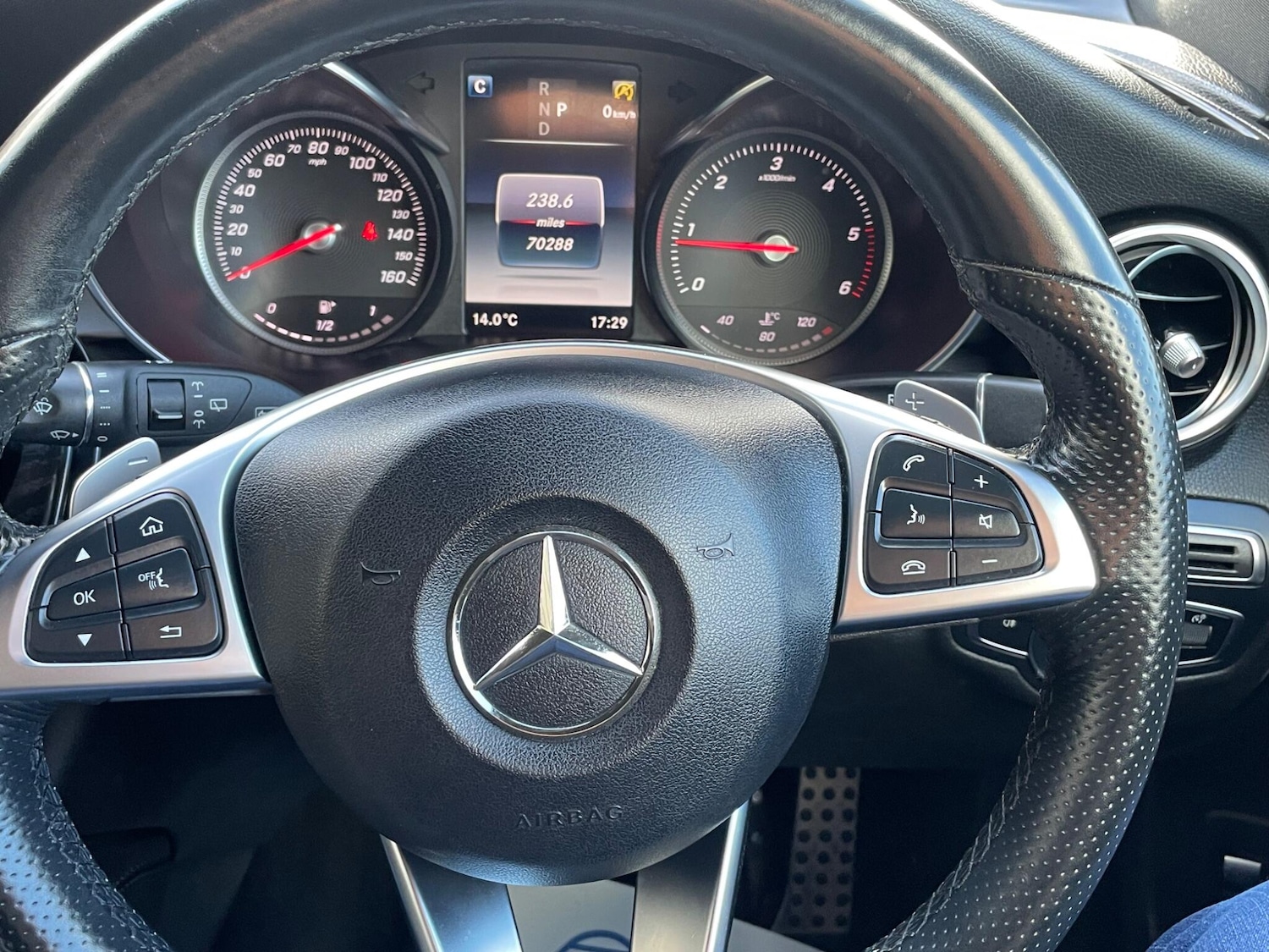 Used Mercedes-Benz GLC for sale - 78214916: Photo 23