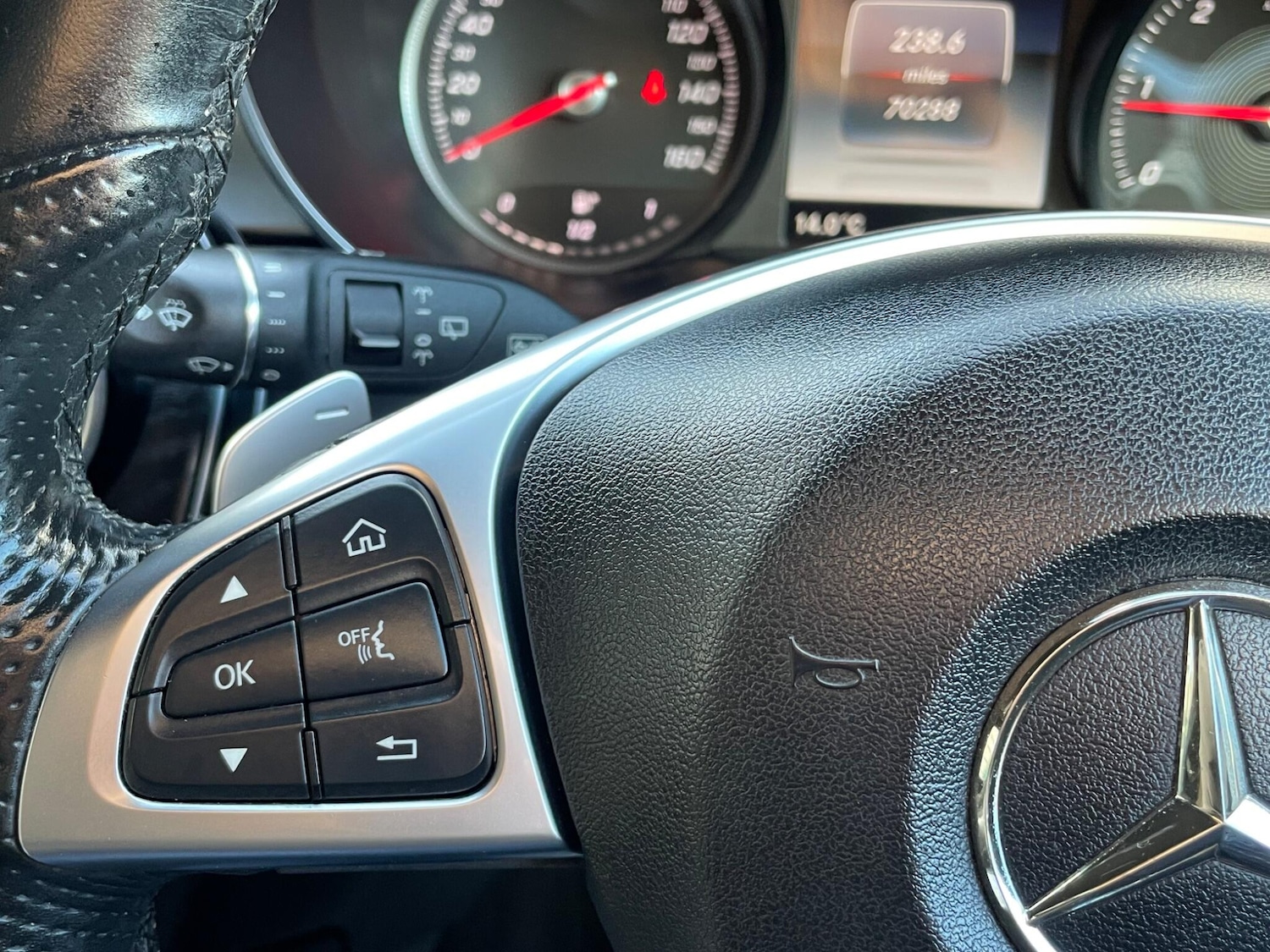 Used Mercedes-Benz GLC for sale - 78214916: Photo 24