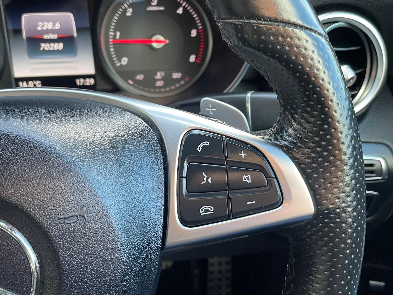 Used Mercedes-Benz GLC for sale - 78214916: Photo 25