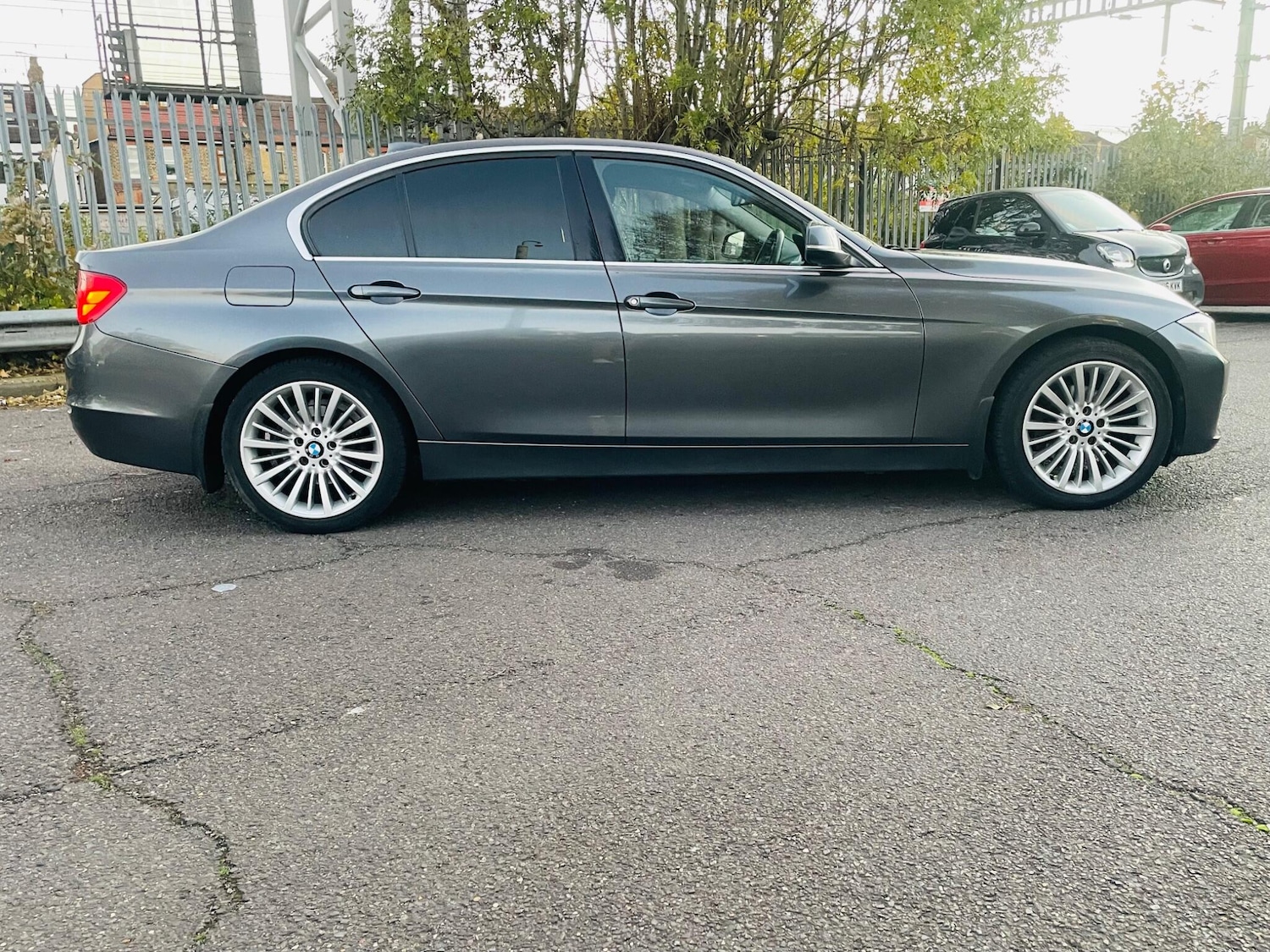 Used BMW 3 Series 2013 for sale - 76472346: Photo 12