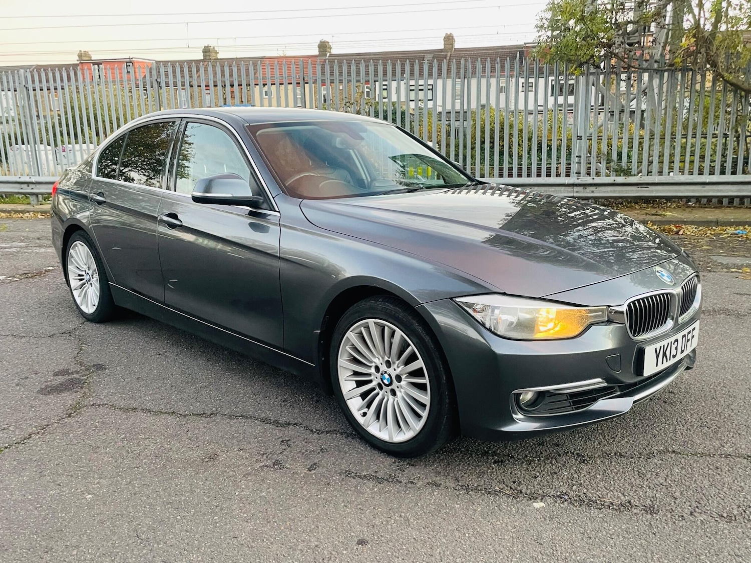 Used BMW 3 Series 2013 for sale - 76472346: Photo 13