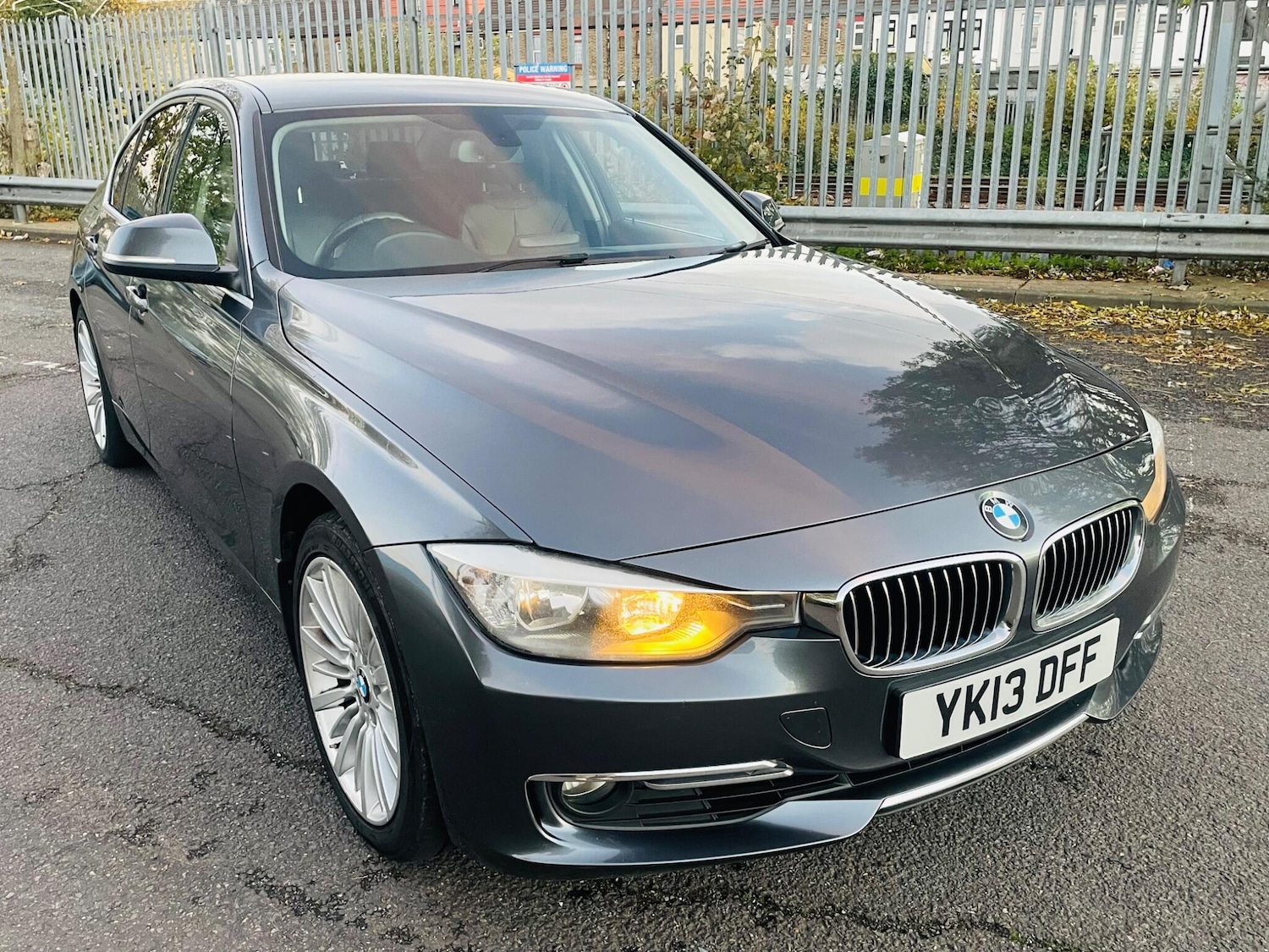 Used BMW 3 Series 2013 for sale - 76472346: Photo 14