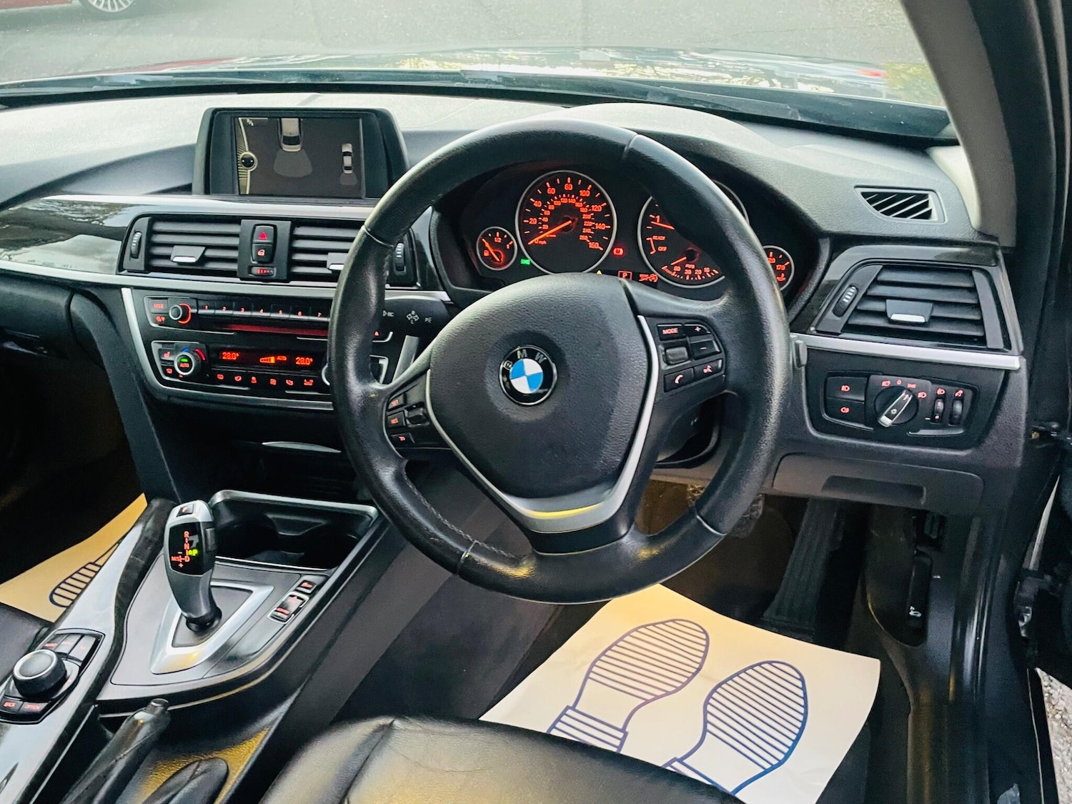 Used BMW 3 Series 2013 for sale - 76472346: Photo 15