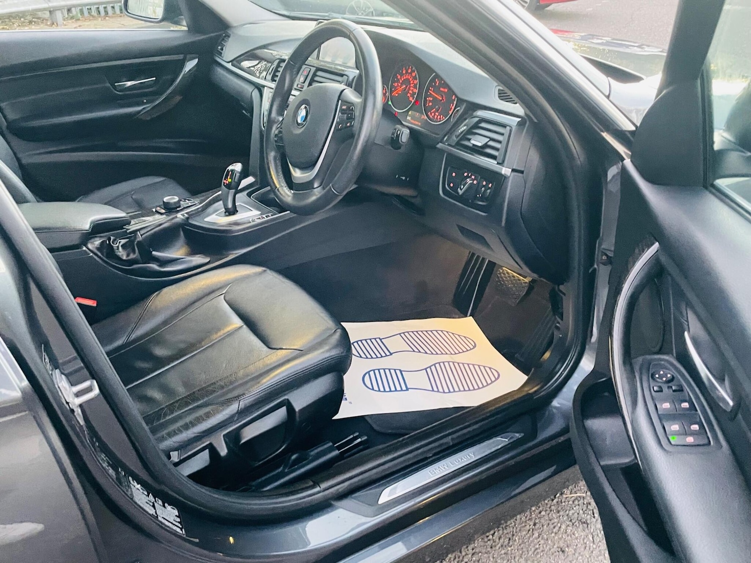 Used BMW 3 Series 2013 for sale - 76472346: Photo 16