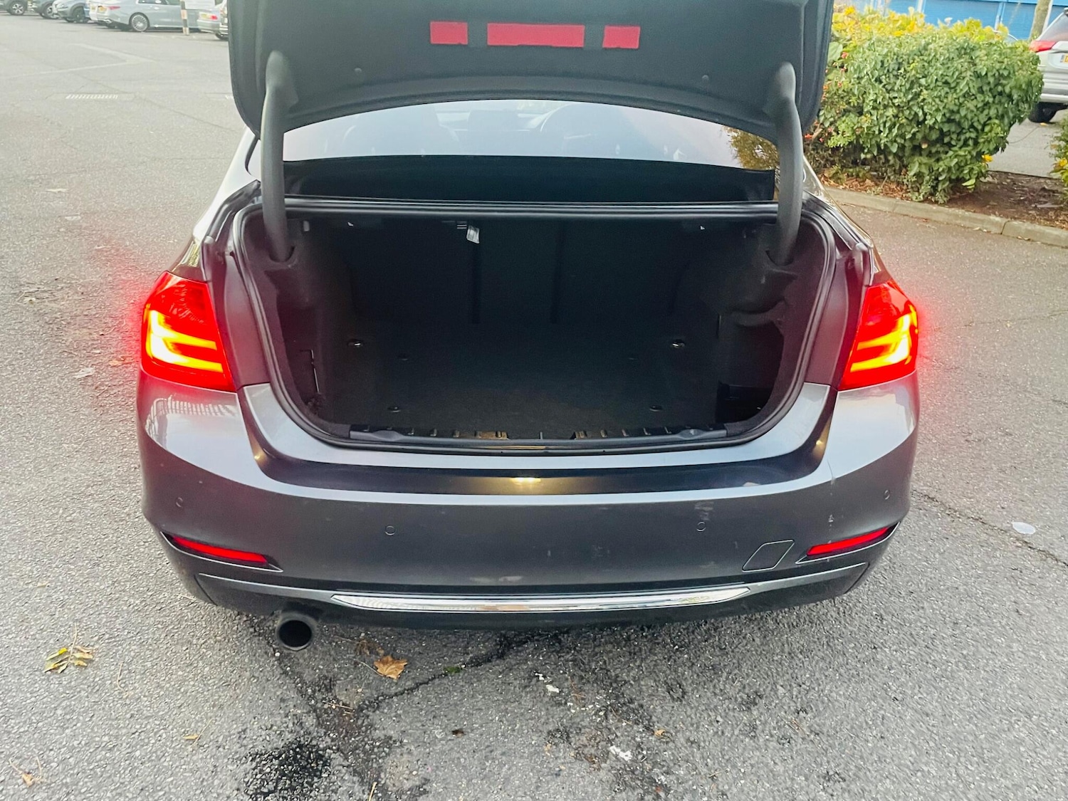 Used BMW 3 Series 2013 for sale - 76472346: Photo 18