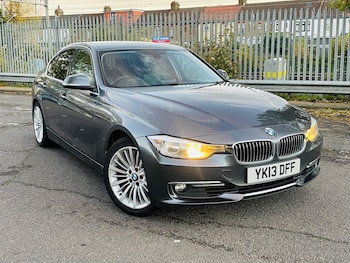 Used BMW 3 Series 2013 for sale - 76472346: Photo