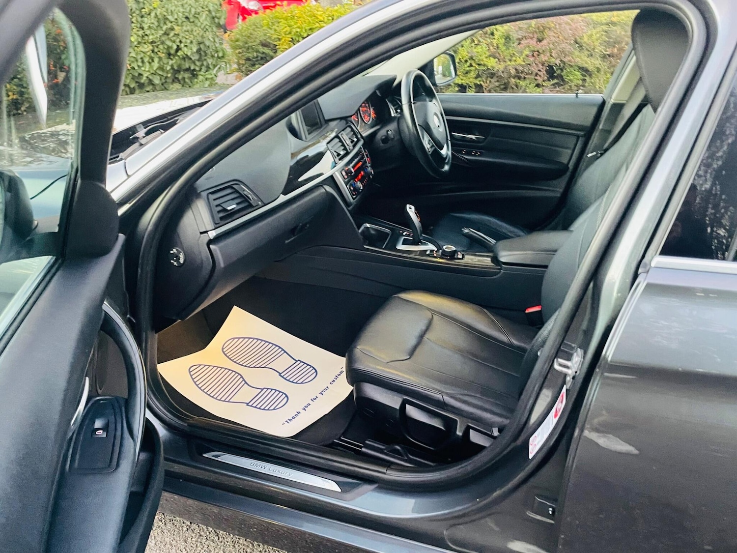 Used BMW 3 Series 2013 for sale - 76472346: Photo 20