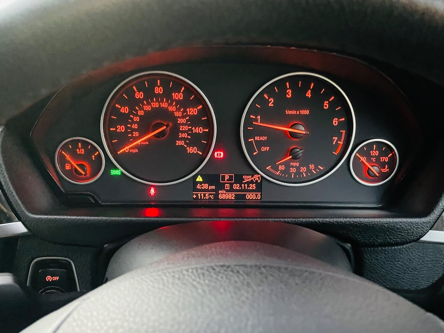 Used BMW 3 Series 2013 for sale - 76472346: Photo 23