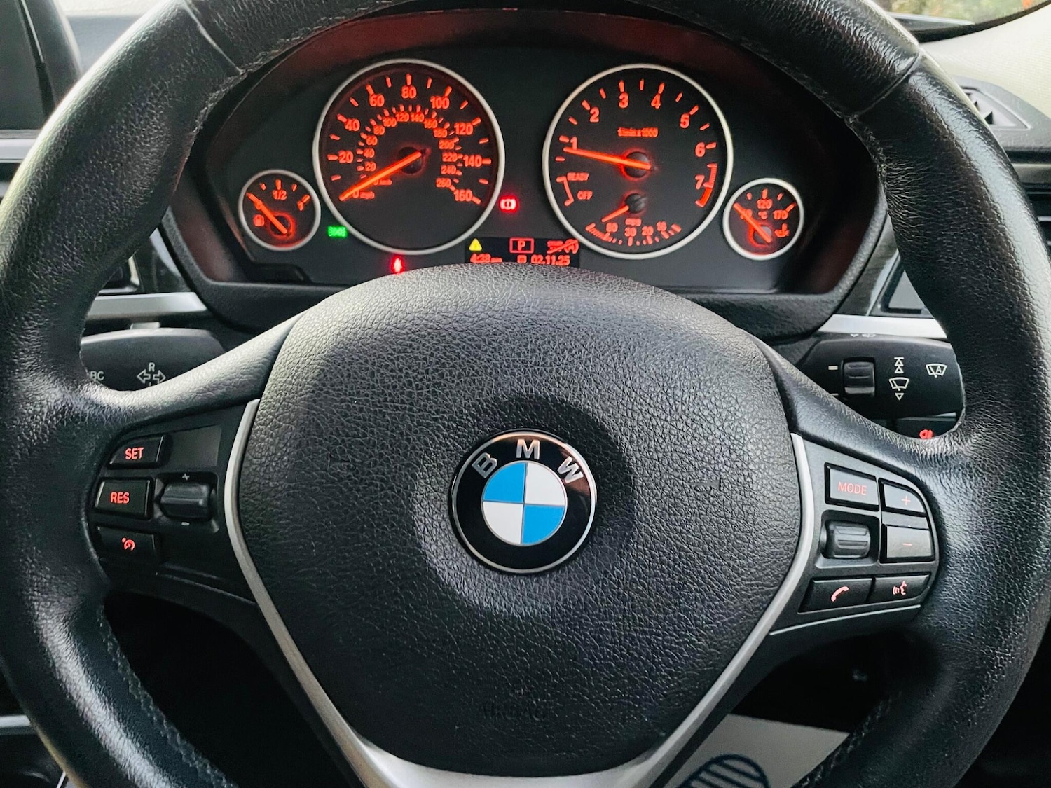 Used BMW 3 Series 2013 for sale - 76472346: Photo 24