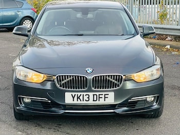 Used BMW 3 Series 2013 for sale - 76472346: Photo