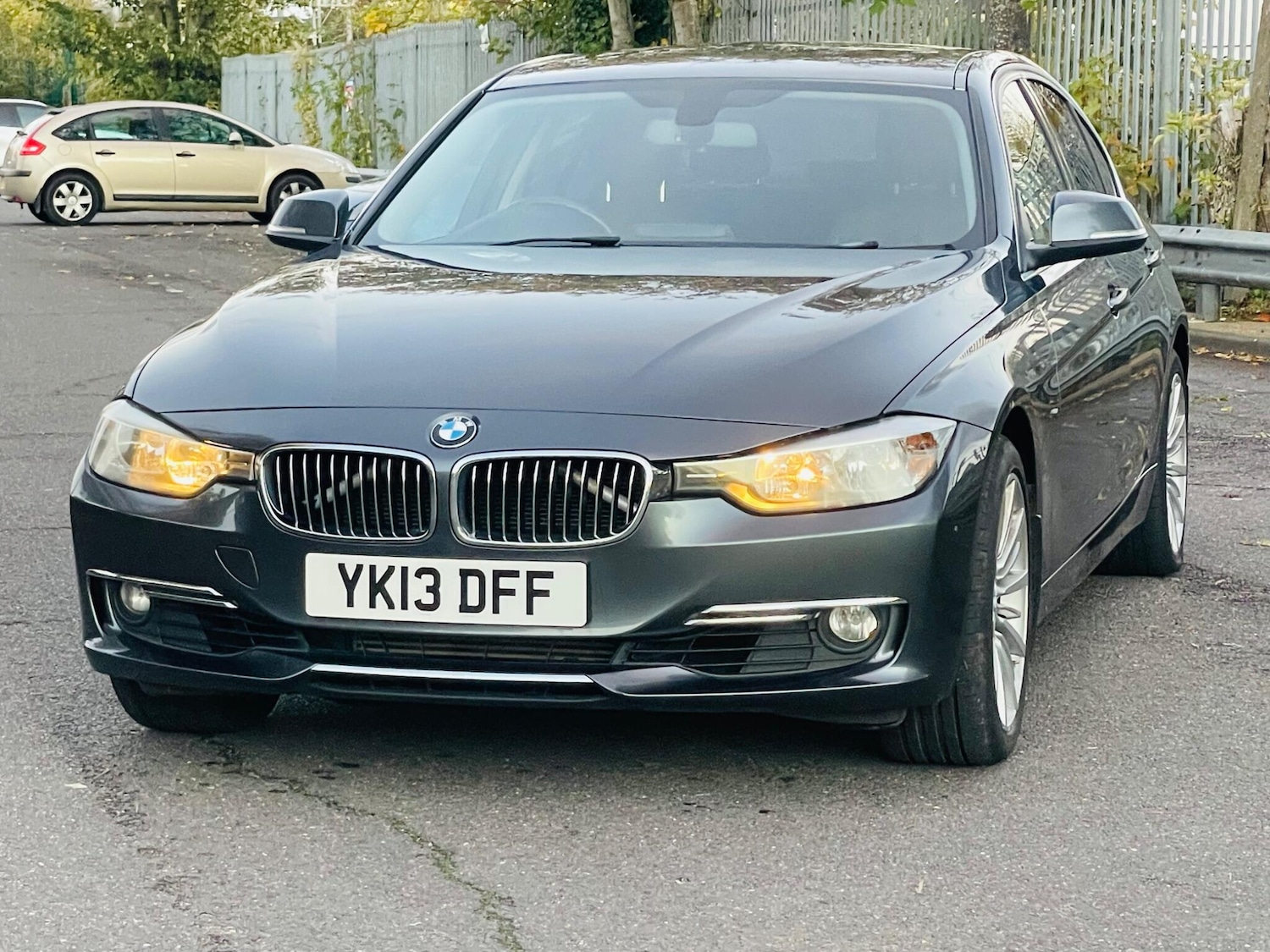 Used BMW 3 Series 2013 for sale - 76472346: Photo 3