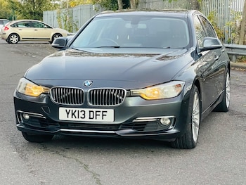 Used BMW 3 Series 2013 for sale - 76472346: Photo