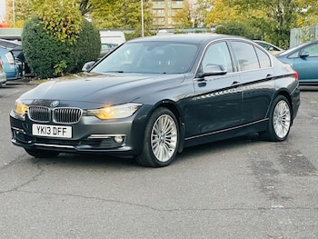Used BMW 3 Series 2013 for sale - 76472346: Photo