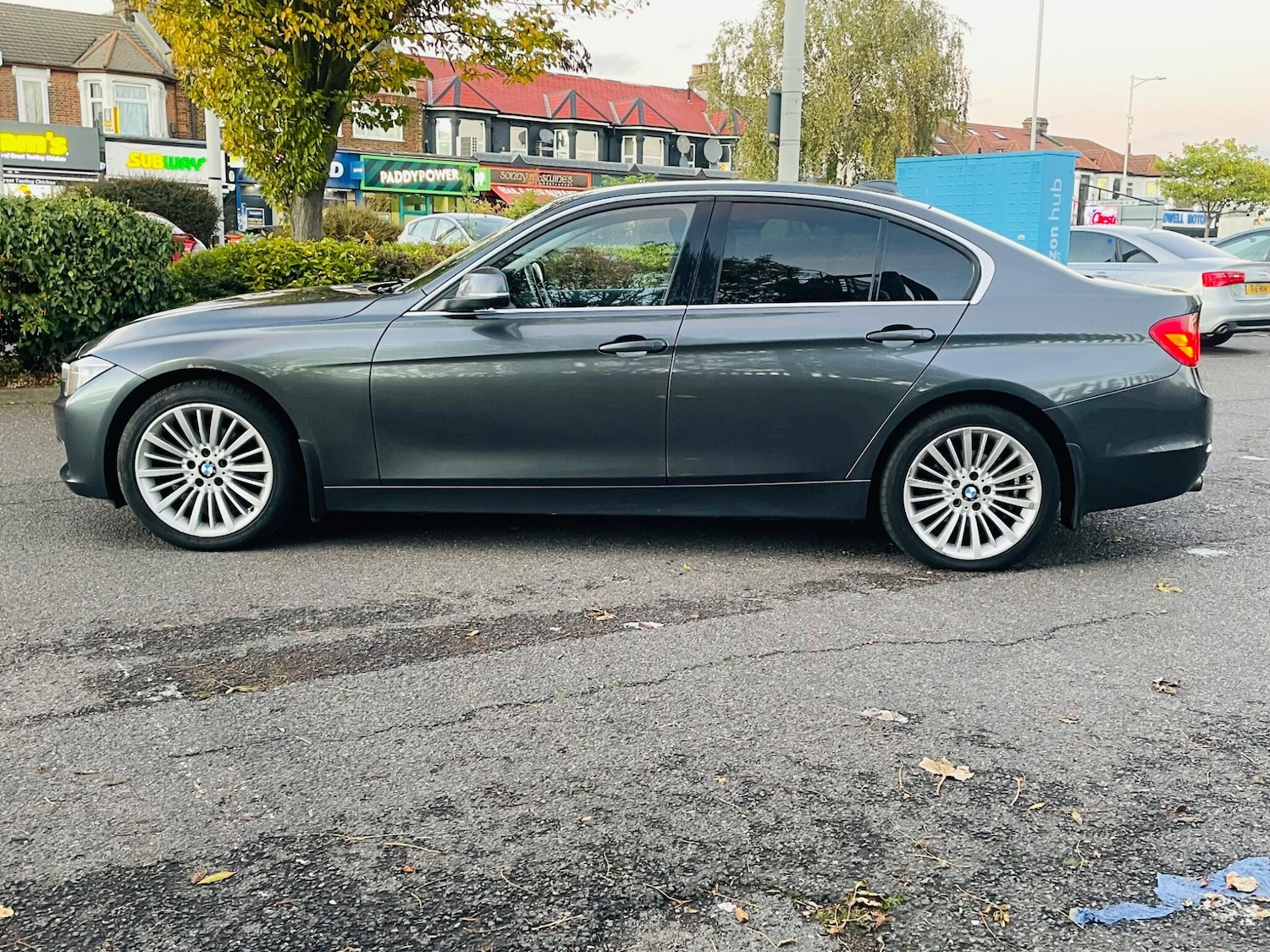 Used BMW 3 Series 2013 for sale - 76472346: Photo 6