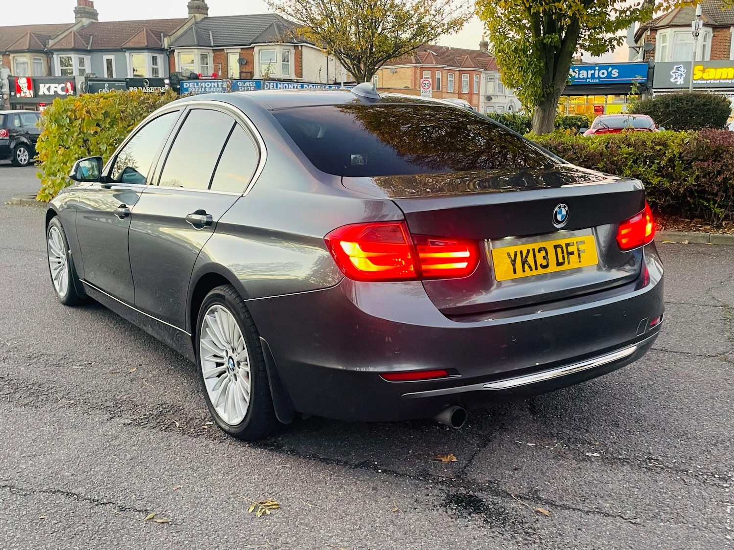 Used BMW 3 Series 2013 for sale - 76472346: Photo 7