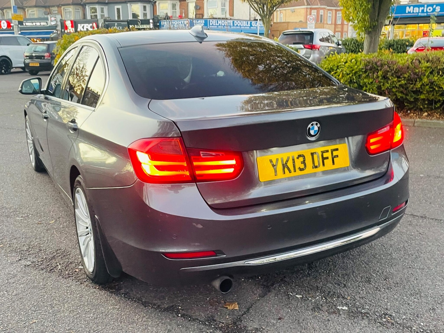 Used BMW 3 Series 2013 for sale - 76472346: Photo 8