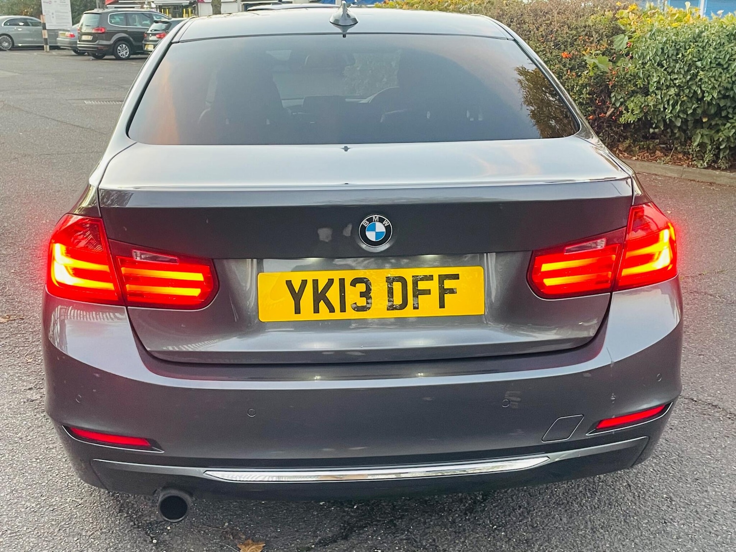 Used BMW 3 Series 2013 for sale - 76472346: Photo 9