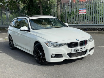 Used BMW 3 Series 2014 for sale - 78934957: Photo