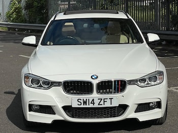 Used BMW 3 Series 2014 for sale - 78934957: Photo