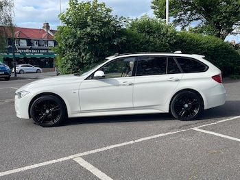 Used BMW 3 Series 2014 for sale - 78934957: Photo
