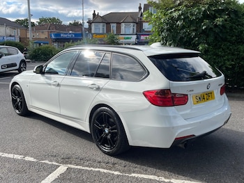 Used BMW 3 Series 2014 for sale - 78934957: Photo