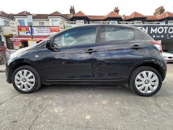 Used Peugeot 108 2016 for sale - 78934960: Photo