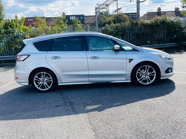 Used Ford S-Max 2017 for sale - 76108693: Photo 12