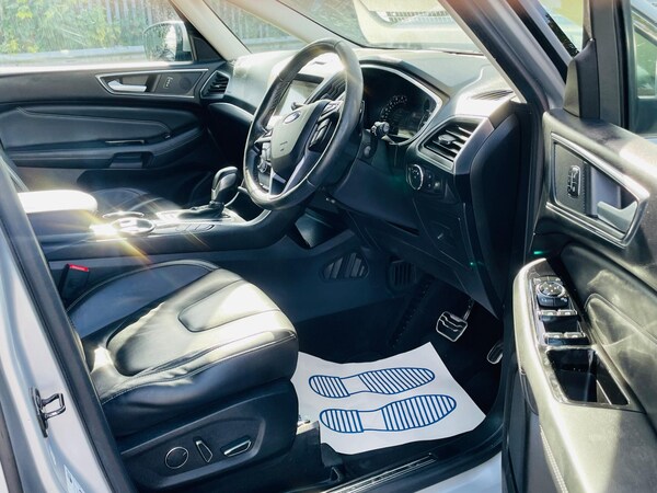 Used Ford S-Max 2017 for sale - 76108693: Photo 15