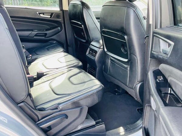 Used Ford S-Max 2017 for sale - 76108693: Photo 16