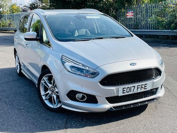 2017 (17) - 2.0 TDCi Titanium Sport Powershift Euro 6 (s/s) 5dr