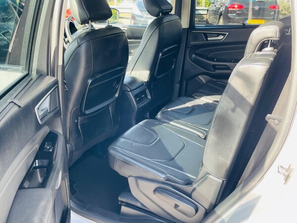 Used Ford S-Max 2017 for sale - 76108693: Photo 21
