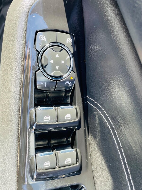 Used Ford S-Max 2017 for sale - 76108693: Photo 23