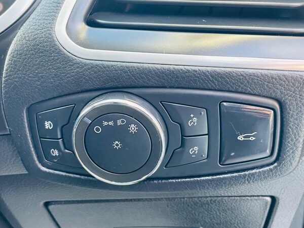 Used Ford S-Max 2017 for sale - 76108693: Photo 25