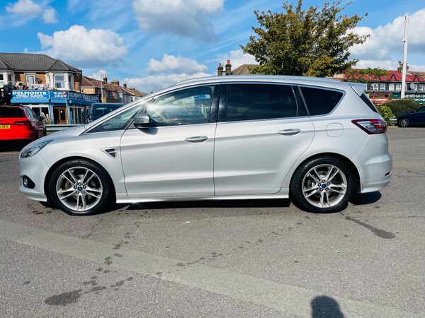 Used Ford S-Max 2017 for sale - 76108693: Photo 6